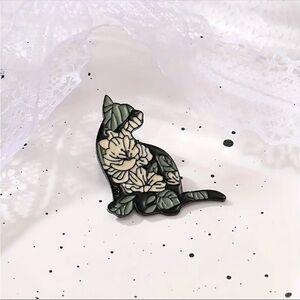 Kitty Pin